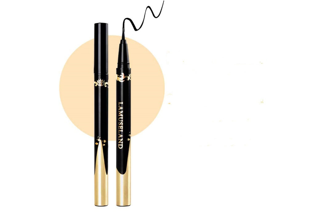Lamu LAN LAMUSELAND Sexy Charm Eye Liner Pen