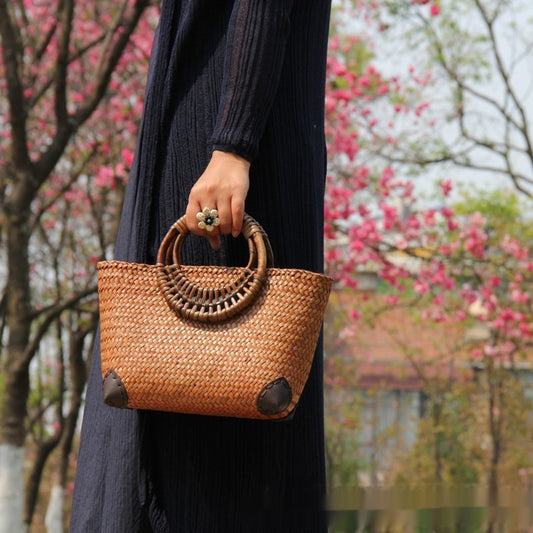 Mini Retro Holiday Women's Bag Mini