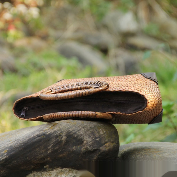 Mini Retro Holiday Women's Bag Mini