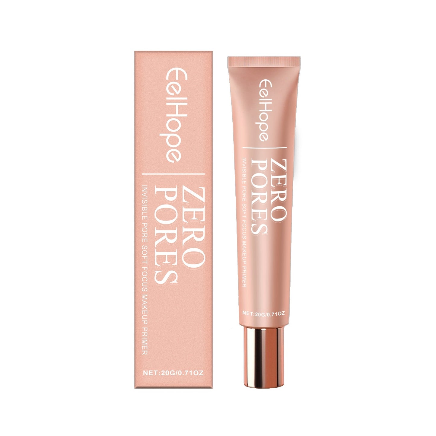 Invisible Pore Soft Focus Makeup Primer