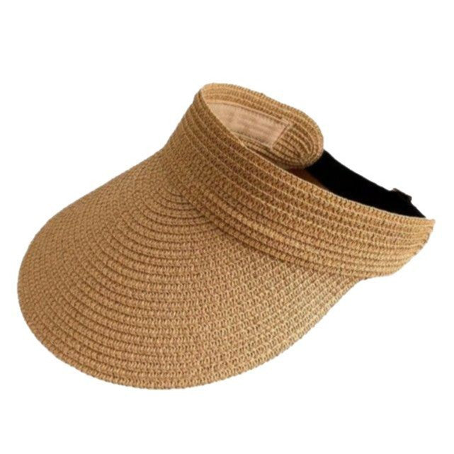 Women's Outdoor Travel Sun Hat
