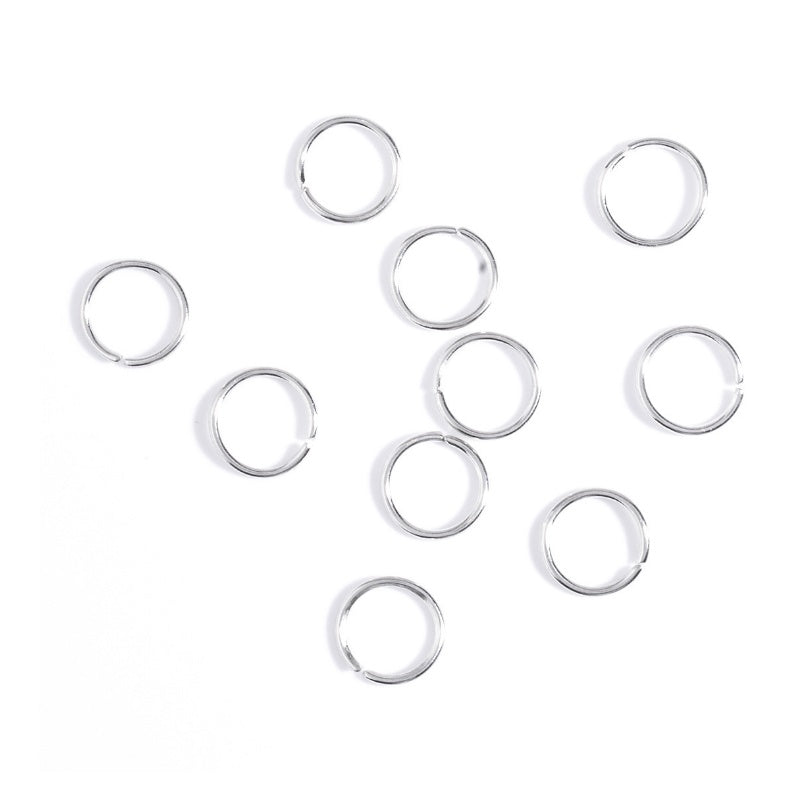 Gutter hair clip small dirty hair accessories