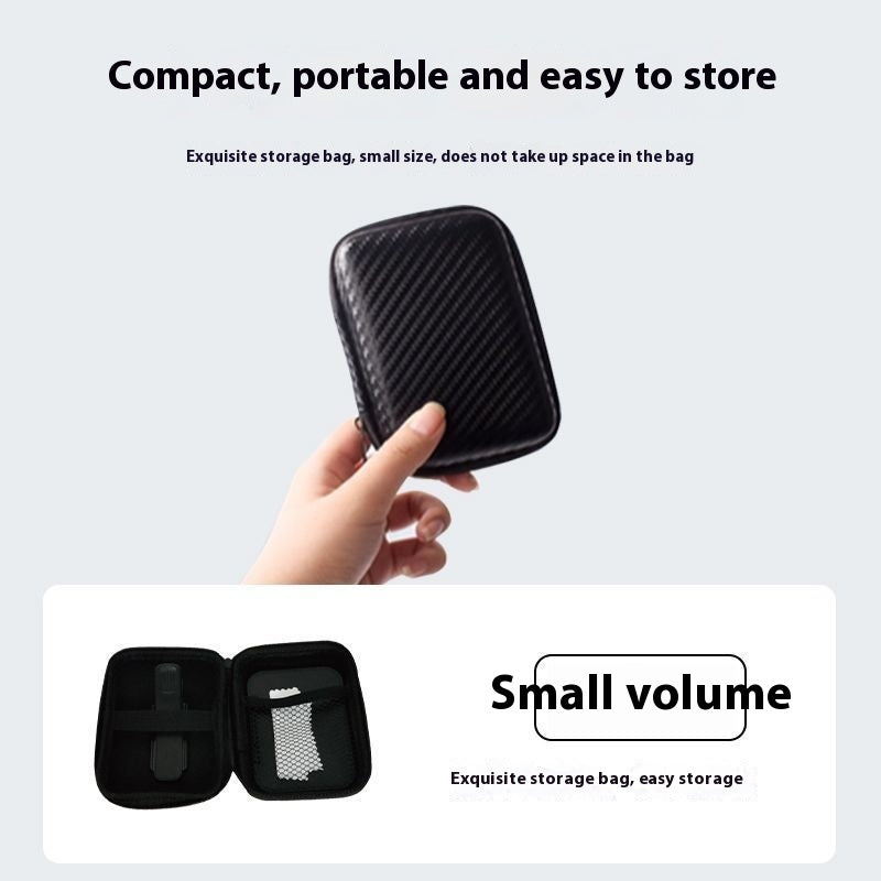 Mobile Phone Rear Camera Self-timer Auxiliary Clip Self-shooting Mirror