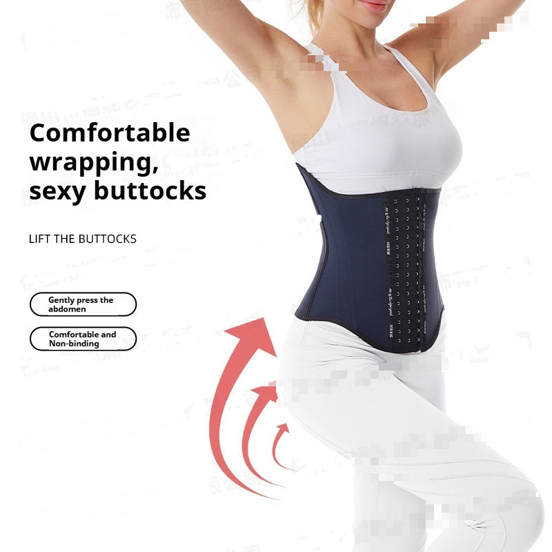 Thin Body Shaping Slimming Waistband Women