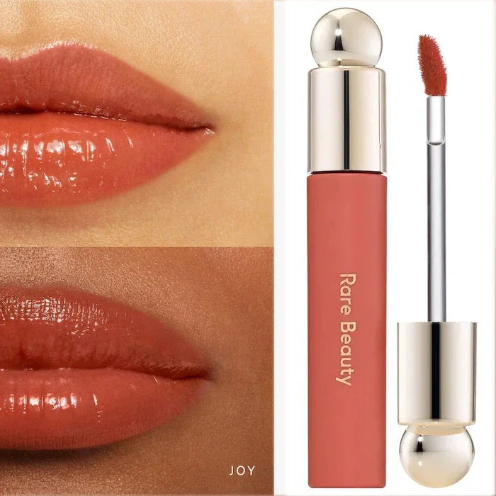 Lip Gloss Plump Essence Gel Oil Nourishing Lipstick Moisturizing Care Products Blusher For Women Rare Beauty Lip Glaze Rouge