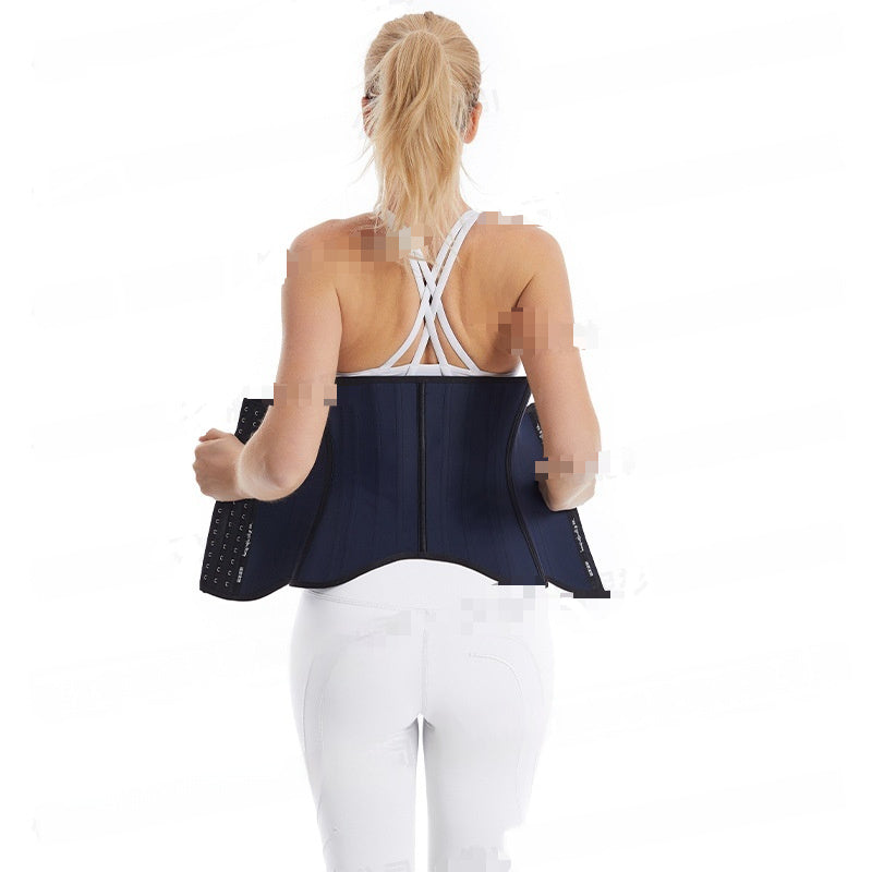 Thin Body Shaping Slimming Waistband Women