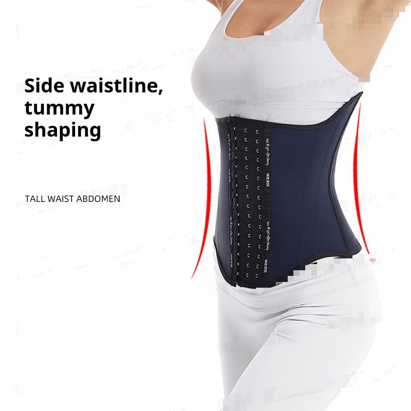 Thin Body Shaping Slimming Waistband Women
