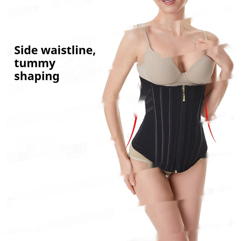 Fashion Sports Seamless Tummy Slimming Shaping Belt