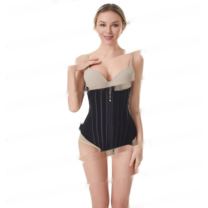 Fashion Sports Seamless Tummy Slimming Shaping Belt